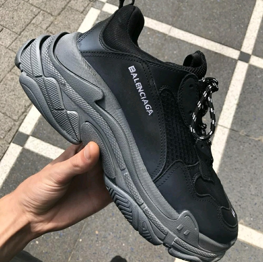 Meet your Posher, Shane